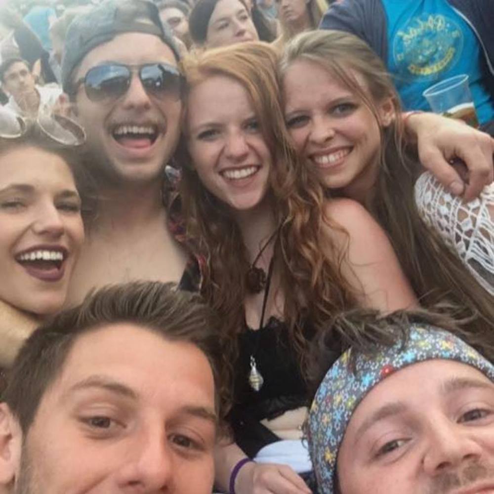 Meet your Posher, Meg